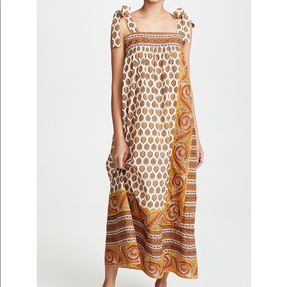 Antik Batik Dresses | Antik Batik Soleil Sundress | Poshmark